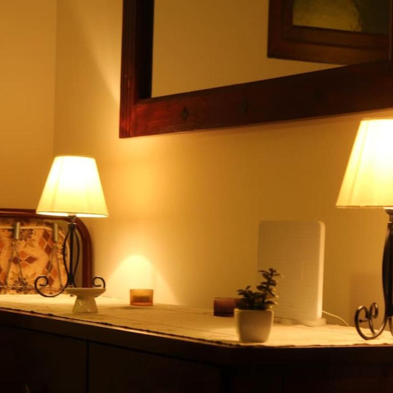 Kopaonik apartman Miklušev - Apartman sa Pogledom na Planinu - 4