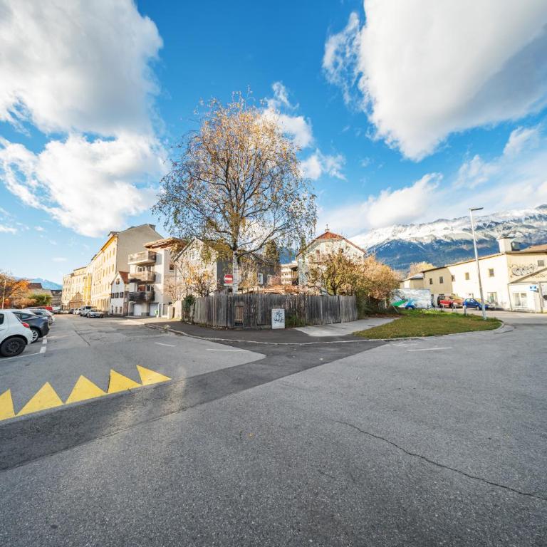 Innsbruck Underground Atelier - Apartamento - 24