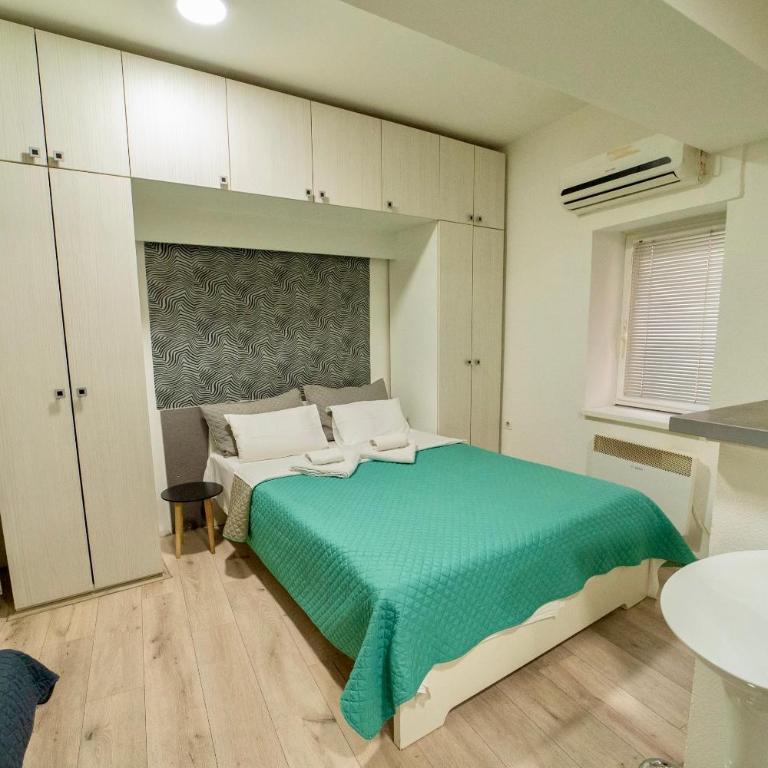 Apartmani Aleksandra u centru grada - Comfort Studio - 5
