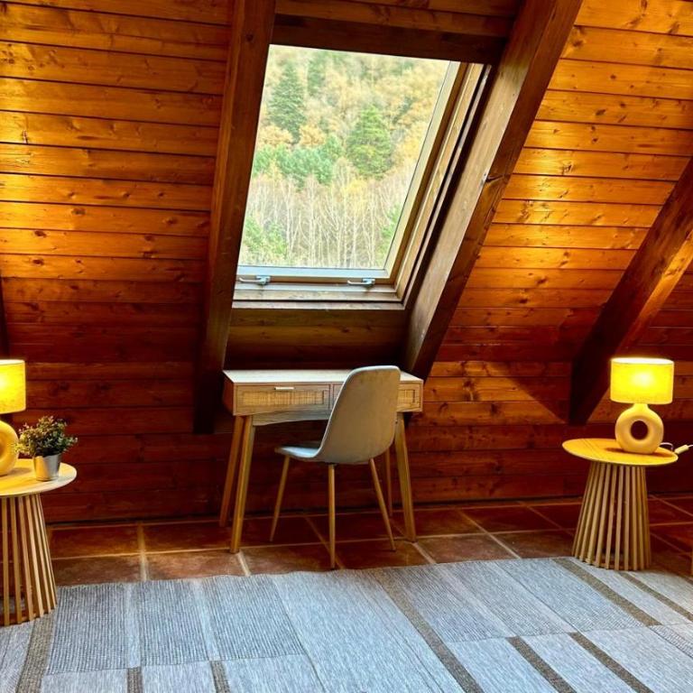 SNÖ Apartamentos Escarrilla - Appartamento Superior con 2 Camere da Letto - 2