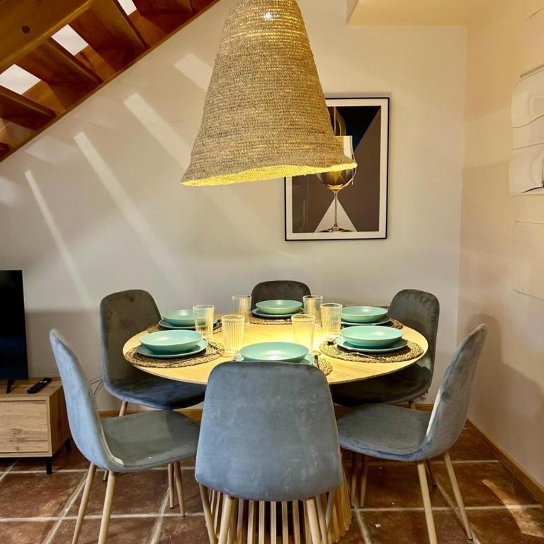 SNÖ Apartamentos Escarrilla - Appartamento Superior con 2 Camere da Letto - 6