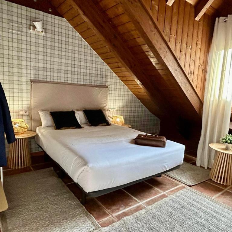 SNÖ Apartamentos Escarrilla - Appartamento Superior con 2 Camere da Letto - 5