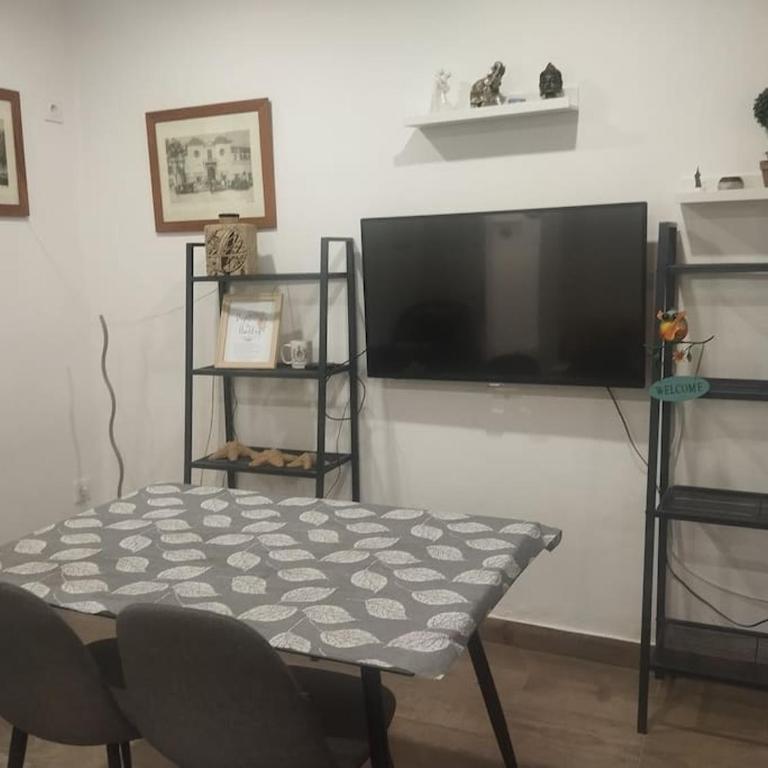 No esta disponible - Apartamento de 1 dormitorio - 1