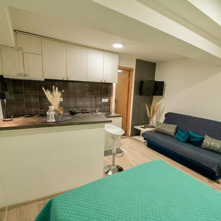 Apartmani Aleksandra u centru grada - Comfort Studio - 3