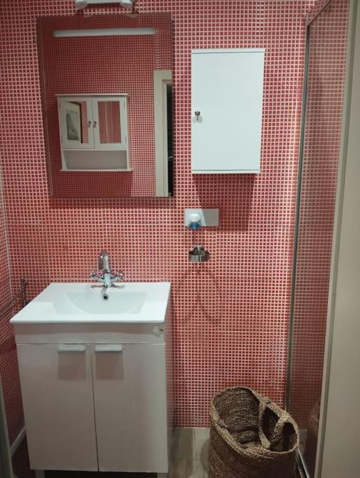 No esta disponible - Apartamento de 1 dormitorio - 3
