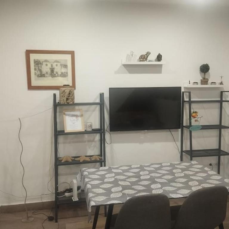 No esta disponible - Apartamento de 1 dormitorio - 7