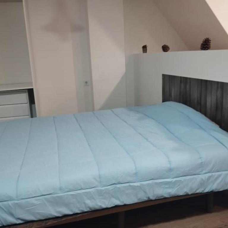 No esta disponible - Apartamento de 1 dormitorio - 9
