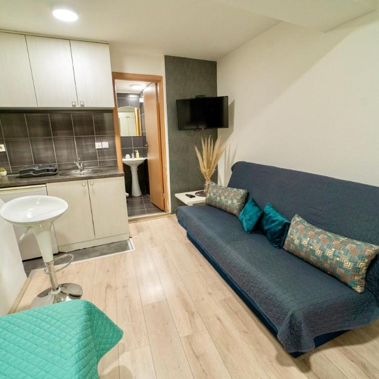 Apartmani Aleksandra u centru grada - Comfort Studio - 2
