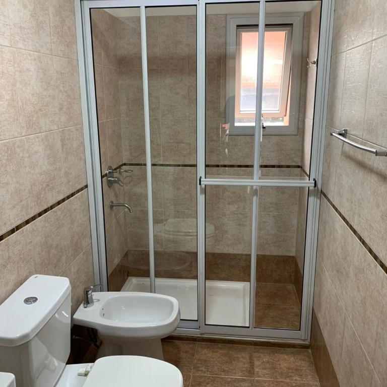 Departamento Céntrico en Posadas - Apartamento de 1 dormitorio - 24