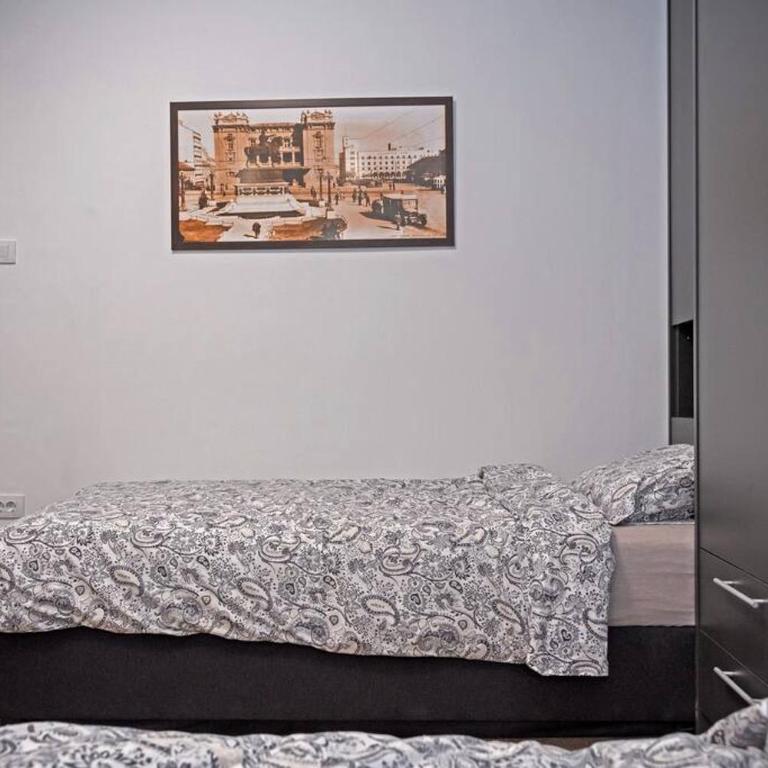 Anmador Stay - Apartman sa 2 Spavaće Sobe - 9