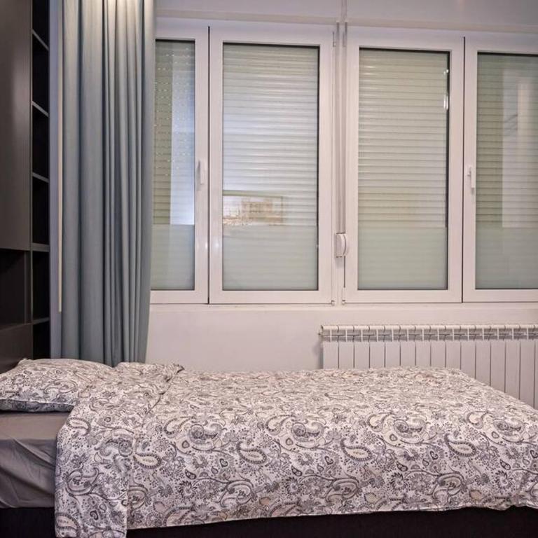 Anmador Stay - Apartman sa 2 Spavaće Sobe - 12