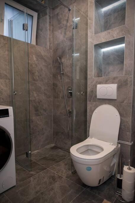Anmador Stay - Apartman sa 2 Spavaće Sobe - 13