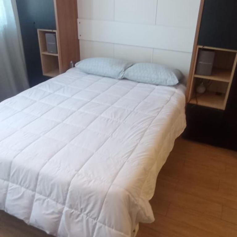Céntrico, Cómodo y Económico - One-Bedroom Apartment - 4
