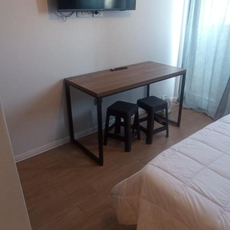 Céntrico, Cómodo y Económico - One-Bedroom Apartment - 8