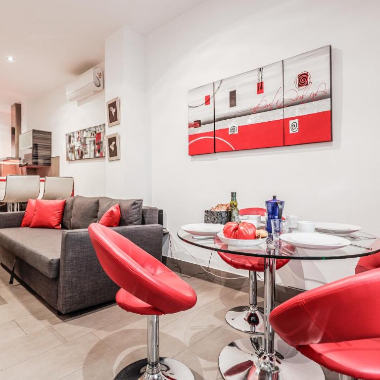 Nice apartament in Triana Sevilla - Apartamento de 2 dormitorios - 4