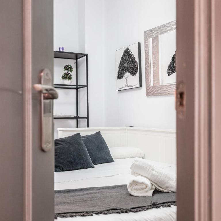 Nice apartament in Triana Sevilla - Apartamento de 2 dormitorios - 8