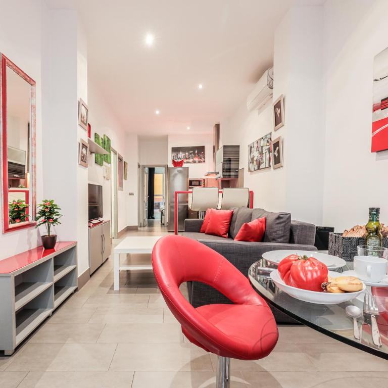 Nice apartament in Triana Sevilla - Apartamento de 2 dormitorios - 7