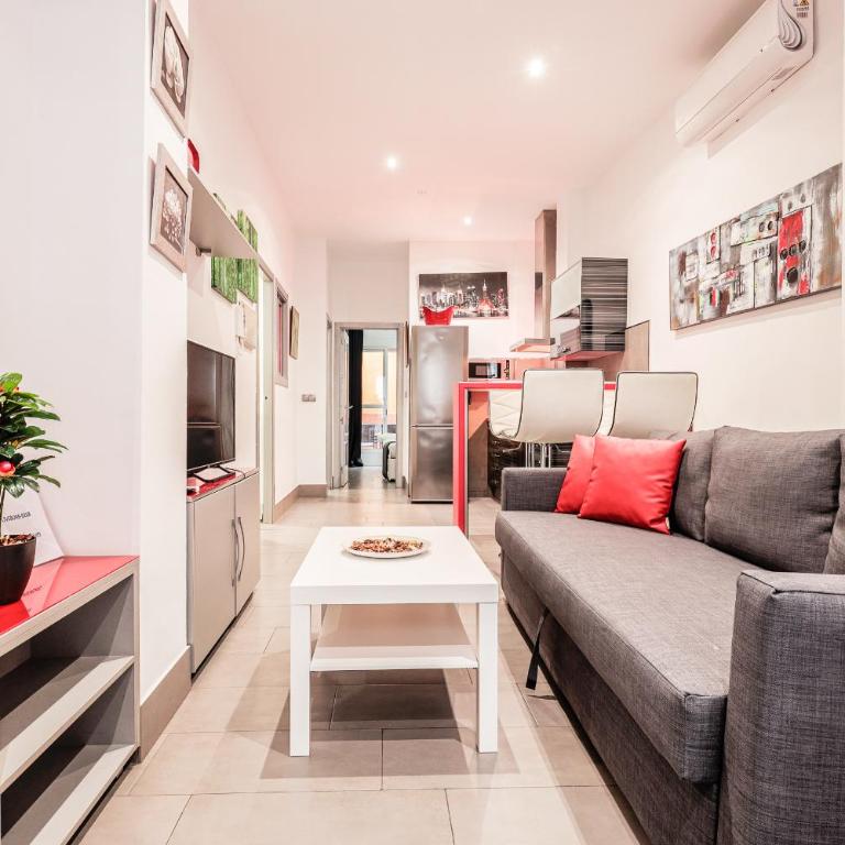 Nice apartament in Triana Sevilla - Apartamento de 2 dormitorios - 2