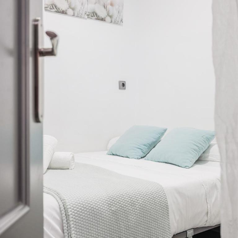 Nice apartament in Triana Sevilla - Apartamento de 2 dormitorios - 3