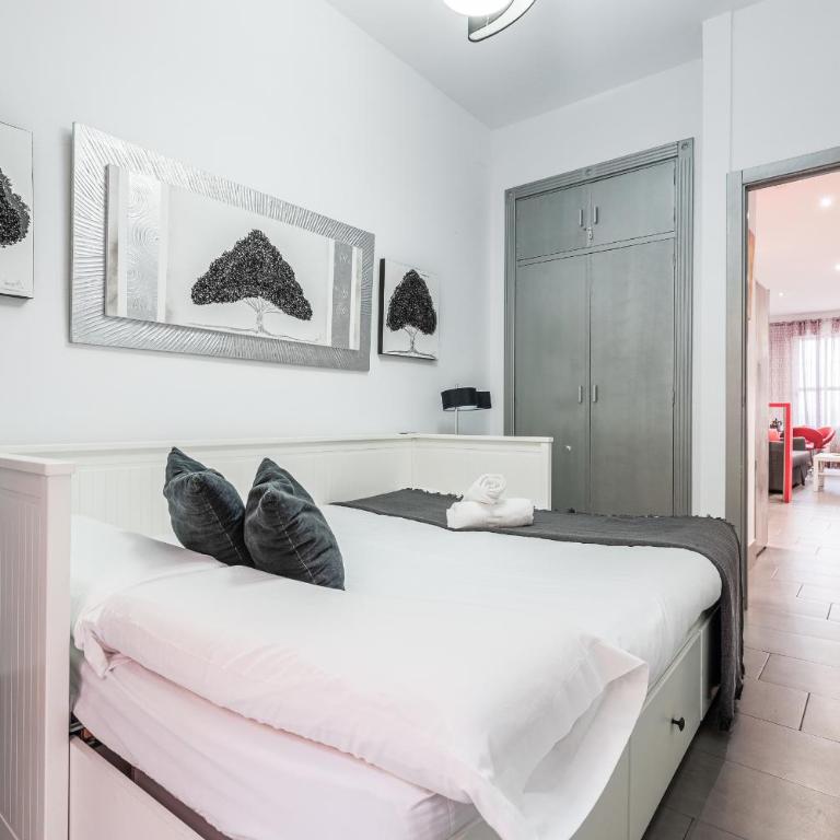 Nice apartament in Triana Sevilla - Apartamento de 2 dormitorios - 17
