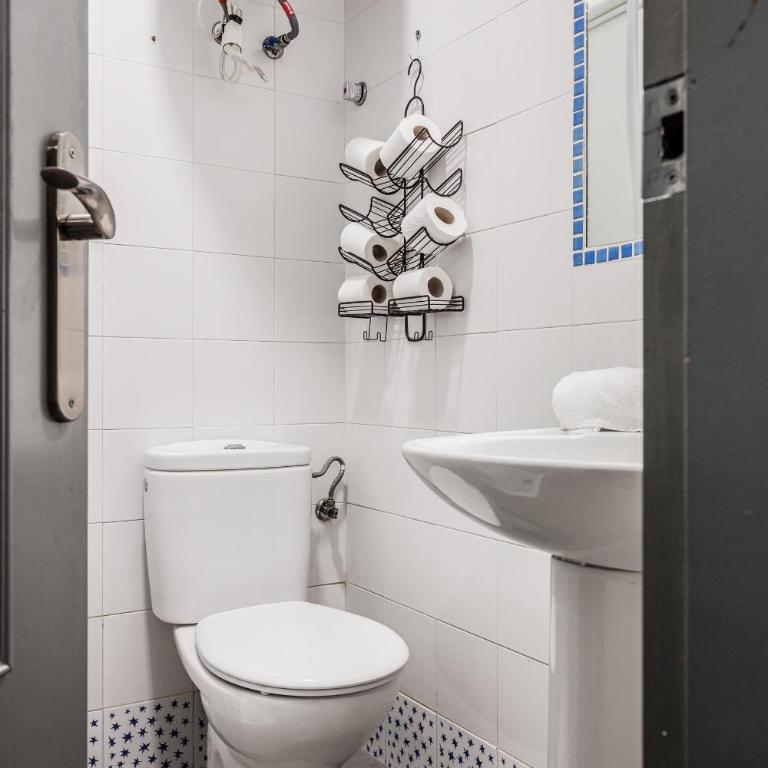 Nice apartament in Triana Sevilla - Apartamento de 2 dormitorios - 21