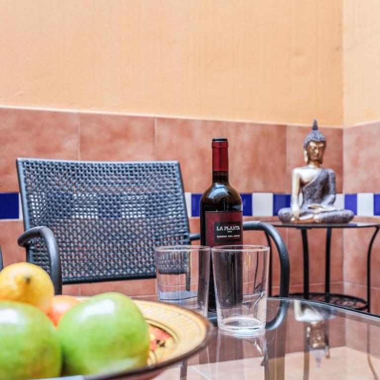 Nice apartament in Triana Sevilla - Apartamento de 2 dormitorios - 20