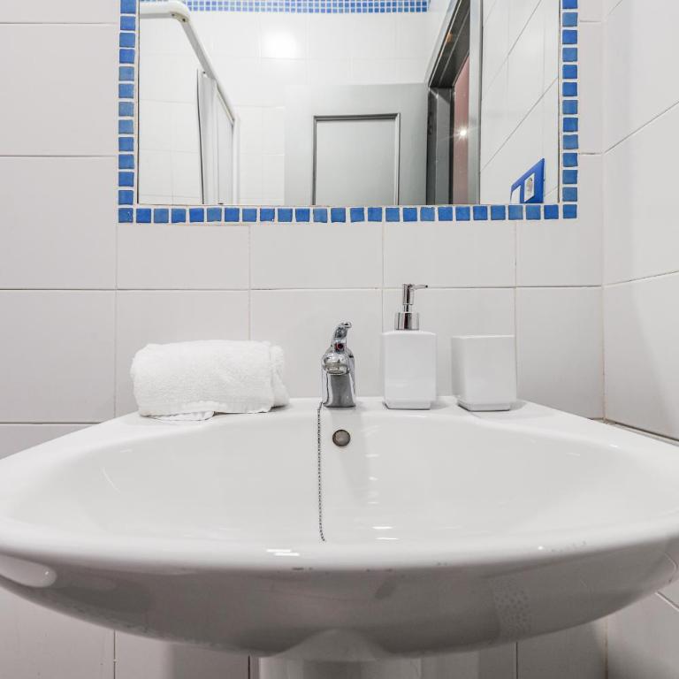 Nice apartament in Triana Sevilla - Apartamento de 2 dormitorios - 19