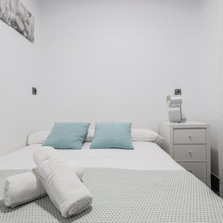 Nice apartament in Triana Sevilla - Apartamento de 2 dormitorios - 23