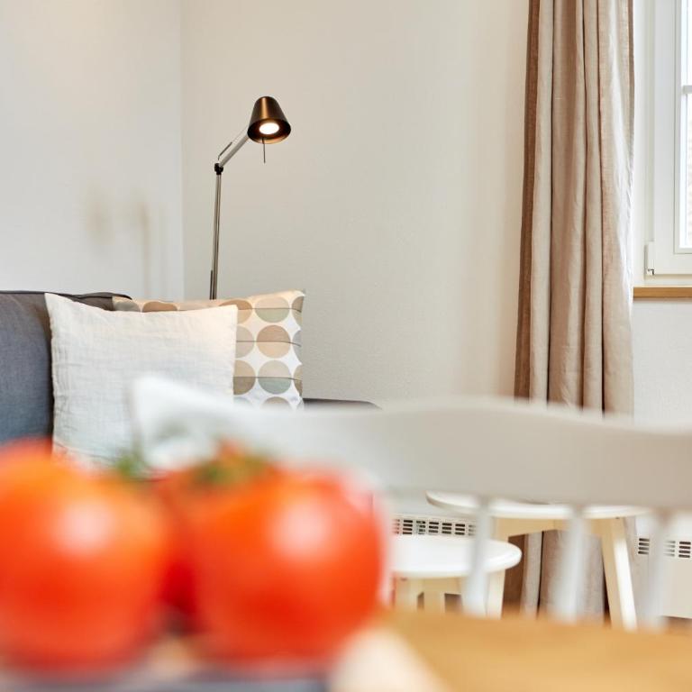 Alpenwelt - Appartement 1 Chambre - 4