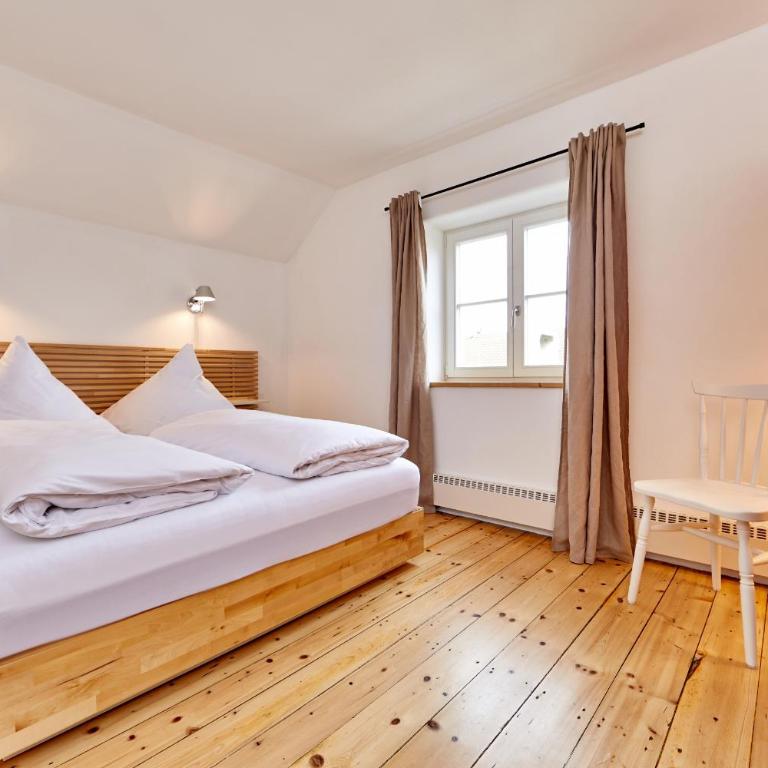 Alpenwelt - Appartement 1 Chambre - 6