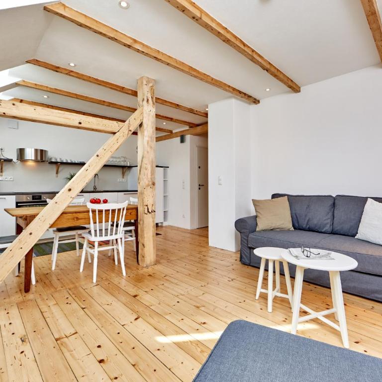 Alpenwelt - Appartement 1 Chambre - 7