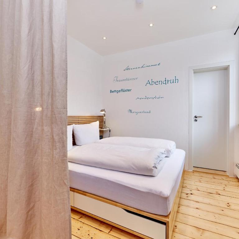 Alpenwelt - Appartement 2 Chambres - 9