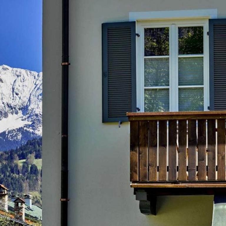 Alpenwelt - Appartement 1 Chambre - 9