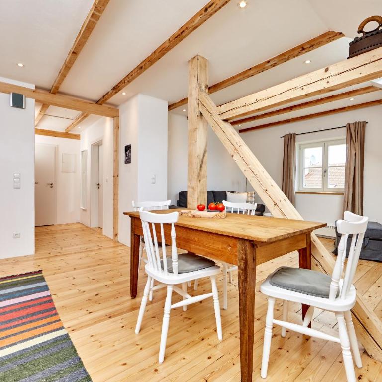 Alpenwelt - Appartement 1 Chambre - 13
