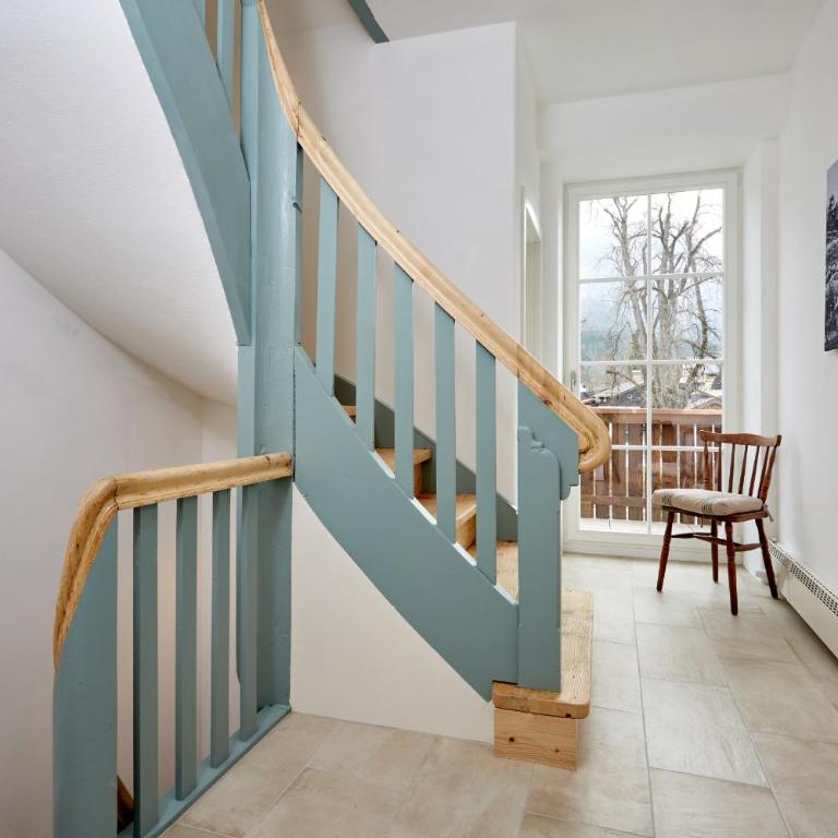 Alpenwelt - Appartement 1 Chambre - 15