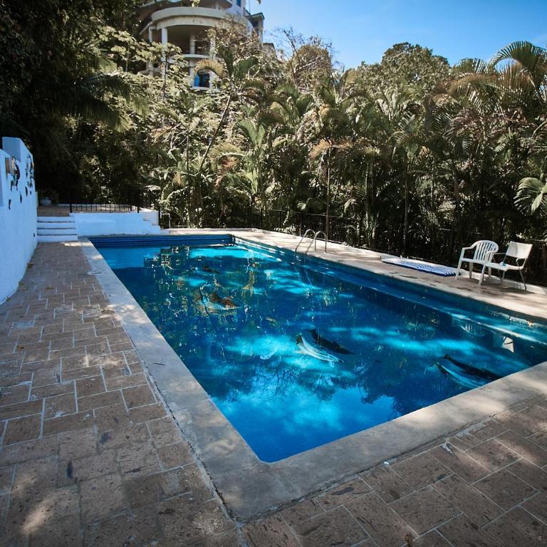 Casa Lupita - Villa de 1 dormitorio - 30