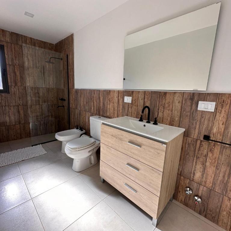 Complejo Montana - Apartamento de 2 dormitorios - 3