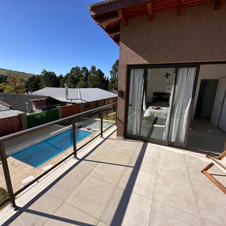 Complejo Montana - Apartamento de 2 dormitorios - 5