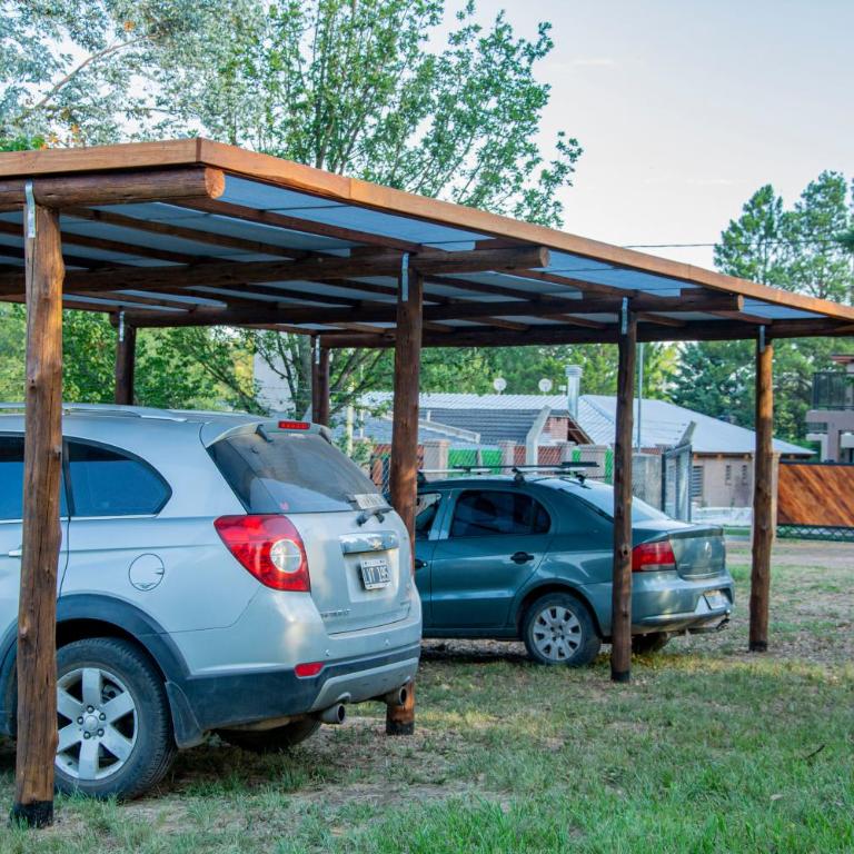 Complejo Montana Departamento 3 - Apartamento de 2 dormitorios - 10