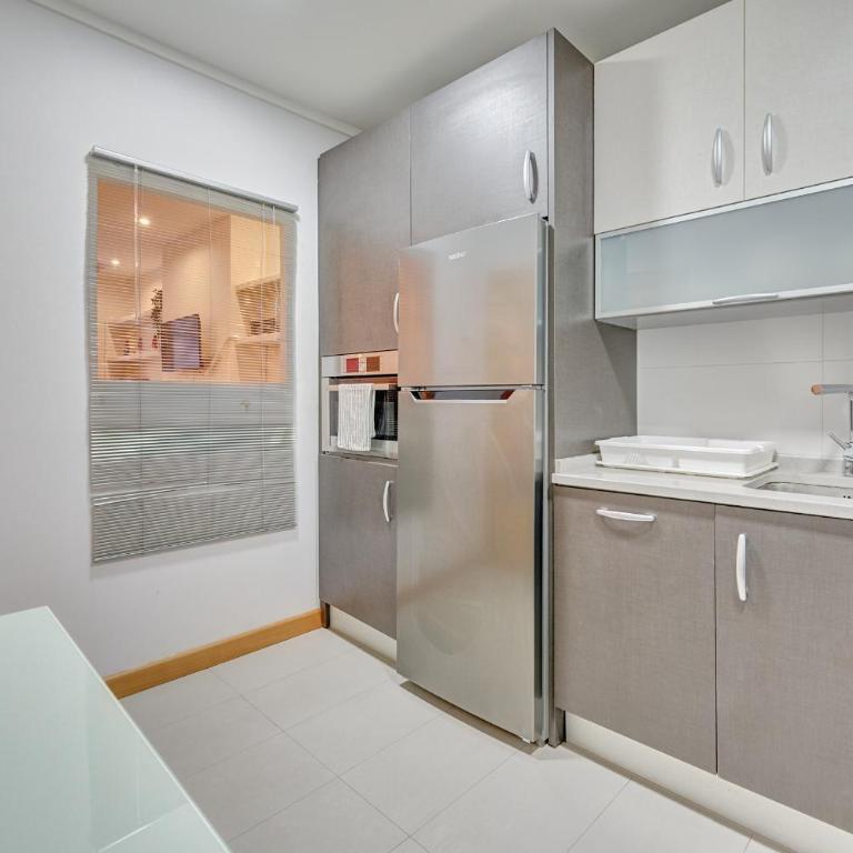 Ansoleaga by Clabao - Apartamento de 2 dormitorios - 9