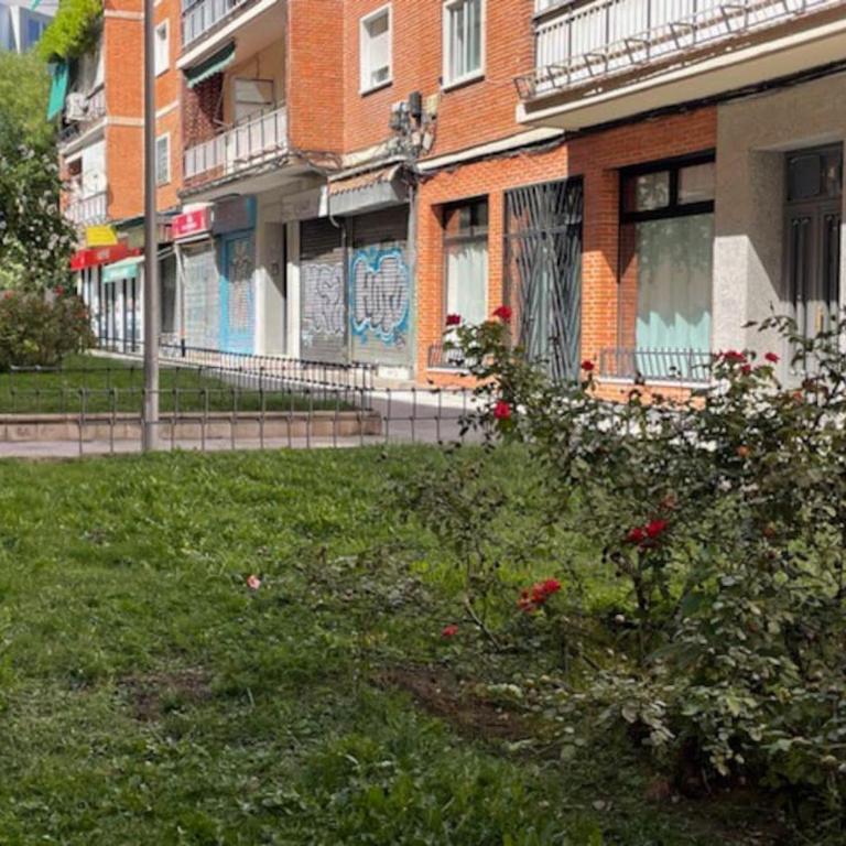 GALA Apartamentos Vista Alegre Madrid - Apartamento de 2 dormitorios - 22
