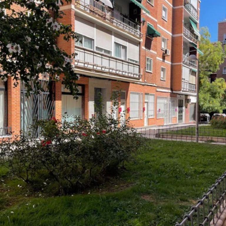 GALA Apartamentos Vista Alegre Madrid - Apartamento de 2 dormitorios - 23