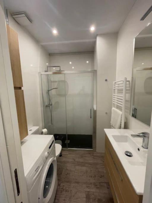 GALA Apartamentos Vista Alegre Madrid - Apartamento de 2 dormitorios - 12