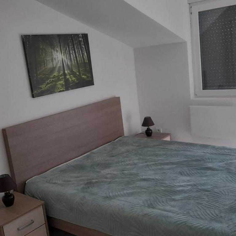 Četiri dragulja - Apartman sa 1 Spavaćom Sobom - 10