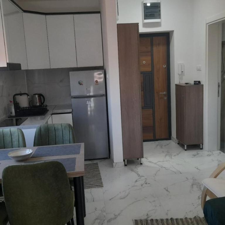 Četiri dragulja - Apartman sa 1 Spavaćom Sobom - 8