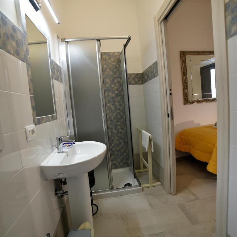 Il Palazzetto - Camera Queen - 14