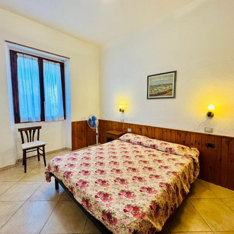 Asfodeli 19 in Centro - Appartamento con 1 Camera da Letto - 6