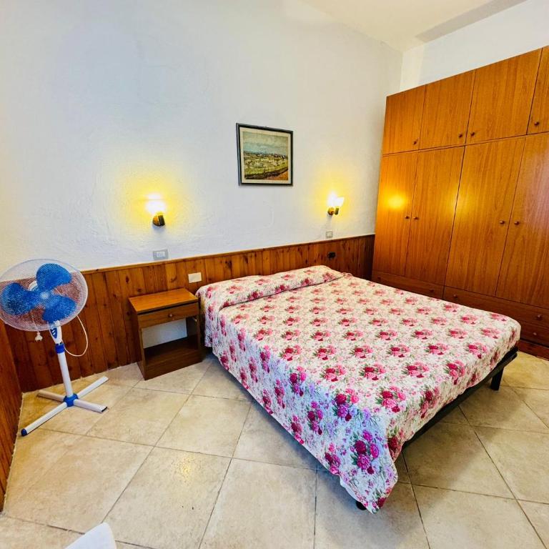 Asfodeli 19 in Centro - Appartamento con 1 Camera da Letto - 8