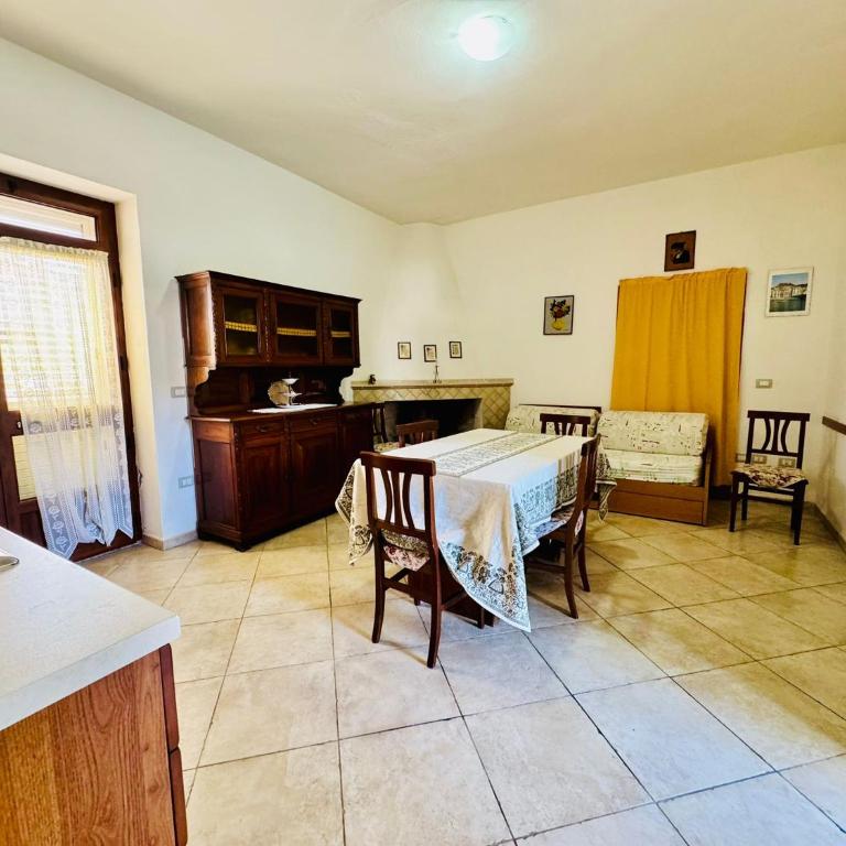 Asfodeli 19 in Centro - Appartamento con 1 Camera da Letto - 9