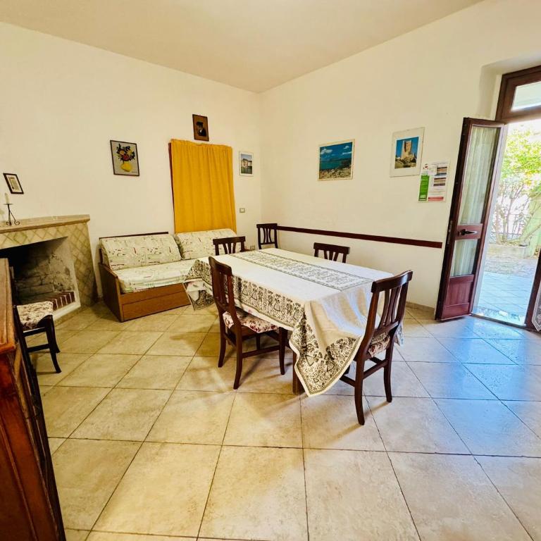 Asfodeli 19 in Centro - Appartamento con 1 Camera da Letto - 10